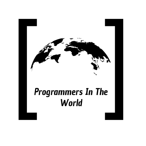 Programmers In The World Programmers In The World logo claro